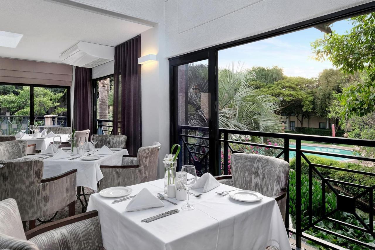 Protea Hotel By Marriott Midrand Exterior foto